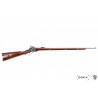 Fusil militar Sharps, USA 1859