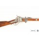 Fusil militar Sharps, USA 1859