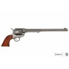 Revólver Cal .45 Peacemaker 12" USA 1873 Réplica