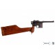 Pistola C96, Alemania 1896