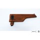 Pistola C96, Alemania 1896