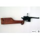 Pistola C96, Alemania 1896