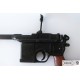 Pistola C96, Alemania 1896