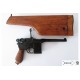 Pistola C96, Alemania 1896