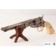 Revólver Colt Navy 1851 Réplica Guerra de Secesión