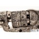 Colt Navy 1851 Revolver Replica Civil War Metal and Wood