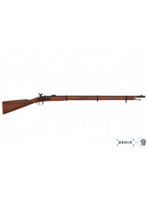 Fusil-mosquete P-1853 Enfield, Inglaterra 1853