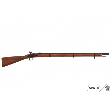 Fusil-mosquete P-1853 Enfield, Inglaterra 1853
