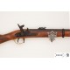 Fusil-mosquete P-1853 Enfield, Inglaterra 1853