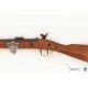 Fusil-mosquete P-1853 Enfield, Inglaterra 1853