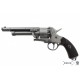 Revolver Confederado LeMat de la Guerra de Secesión, USA 1855