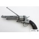 Revolver Confederado LeMat de la Guerra de Secesión, USA 1855