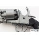Revolver Confederado LeMat de la Guerra de Secesión, USA 1855