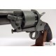 Revolver Confederado LeMat de la Guerra de Secesión, USA 1855