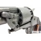Revolver Confederado LeMat de la Guerra de Secesión, USA 1855