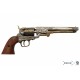 Réplica Revólver Colt Navy 1851 da Guerra de Secessão