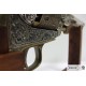 Réplica Revólver Colt Navy 1851 da Guerra de Secessão