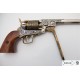 Réplica Revólver Colt Navy 1851 da Guerra de Secessão