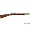 Enfield 1861 Musket Reproduction, Historical Replica