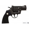 Python .357 Magnum 1955 Revolver Replica - Collectible Piece