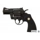 Réplica Revólver Python .357 Magnum 1955 - Peça de Coleção