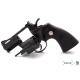 Réplica Revólver Python .357 Magnum 1955 - Peça de Coleção