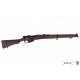 Réplica Rifle SMLE Mk III Metal e Madeira 113cm