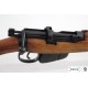 Fusil SMLE MK III, diseñado por Lee-Enfield, Reino Unido 1907 (1ª y 2ª Guerra Mundial)