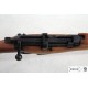 Fusil SMLE MK III, diseñado por Lee-Enfield, Reino Unido 1907 (1ª y 2ª Guerra Mundial)