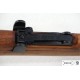Fusil SMLE MK III, diseñado por Lee-Enfield, Reino Unido 1907 (1ª y 2ª Guerra Mundial)