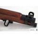 Fusil SMLE MK III, diseñado por Lee-Enfield, Reino Unido 1907 (1ª y 2ª Guerra Mundial)