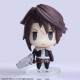 Mini figures Surprise Final Fantasy Trading Arts Vol. 1