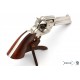 Revólver Peacemaker Cal.45 4,75", Réplica USA 1873
