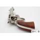 Revólver Peacemaker Cal.45 4,75", Réplica USA 1873