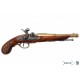 Pistola de percusión, Francia 1832