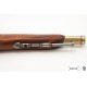 Pistola de percusión, Francia 1832