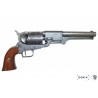 Réplica Revólver Army Dragoon EUA 1848