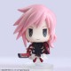 Mini figures Surprise Final Fantasy Trading Arts Vol. 1