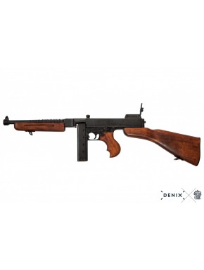 Subfusil M1928A1, USA 1918
