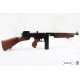 Subfusil M1928A1, USA 1918