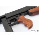 Subfusil M1928A1, USA 1918