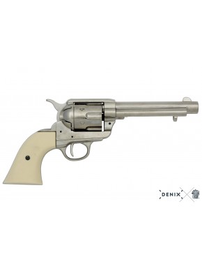 Réplique Revolver Cal.45 Peacemaker 5½" Colt 1873 par Denix