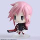 Mini figures Surprise Final Fantasy Trading Arts Vol. 1