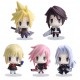 Mini figures Surprise Final Fantasy Trading Arts Vol. 1