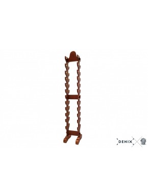 Soporte de madera