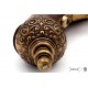 Pistola de percusión, Brescia (Italia) 1825