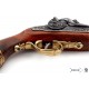 Pistola de percusión, Brescia (Italia) 1825