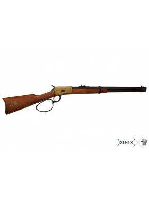 Carabina Mod.92, USA 1892