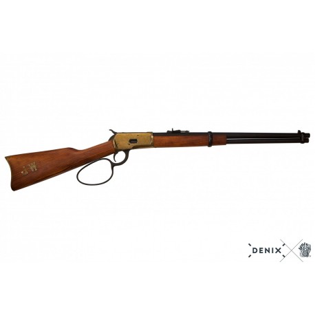 Carabina Mod.92, USA 1892