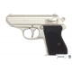 Pistola semiautomática, Alemania 1931 (WW II)
